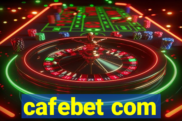 cafebet com